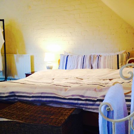 Nightingale'S Loft Bed and Breakfast Άσμπερν Εξωτερικό φωτογραφία